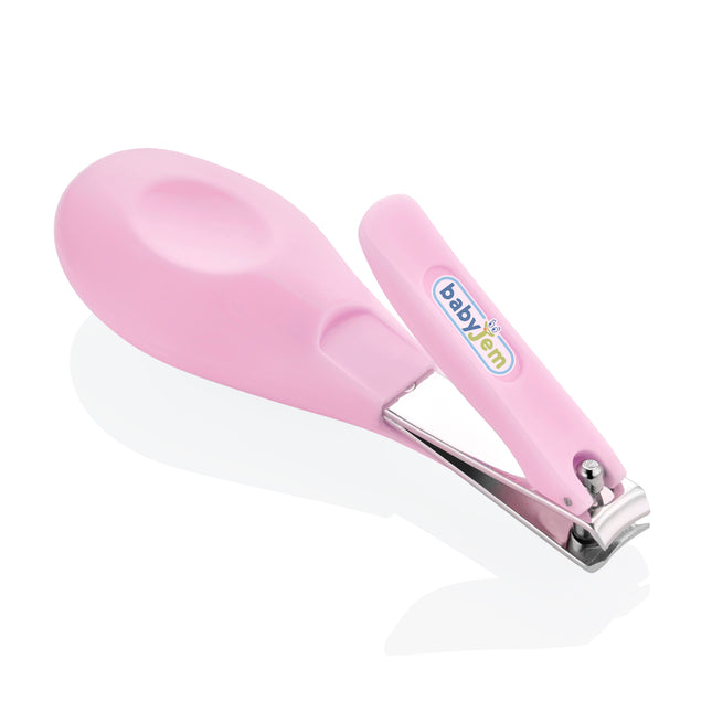 Babyjem Baby Nail Scissors - 576