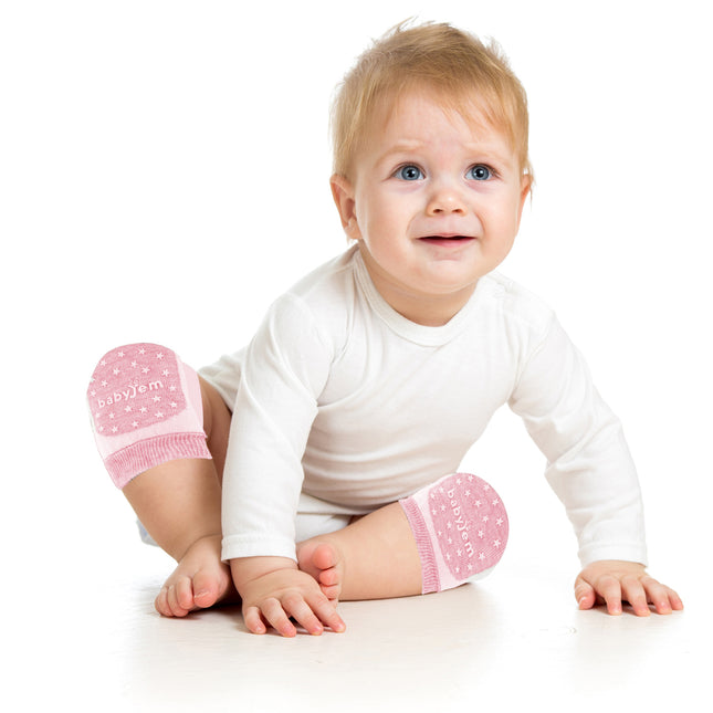 Babyjem Knee Ped - 586