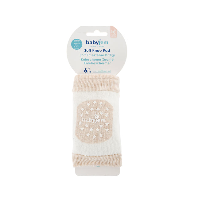 Babyjem Knee Ped - 586