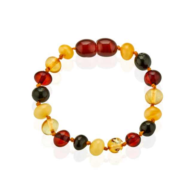 Babyjem Amber Wristband - 588