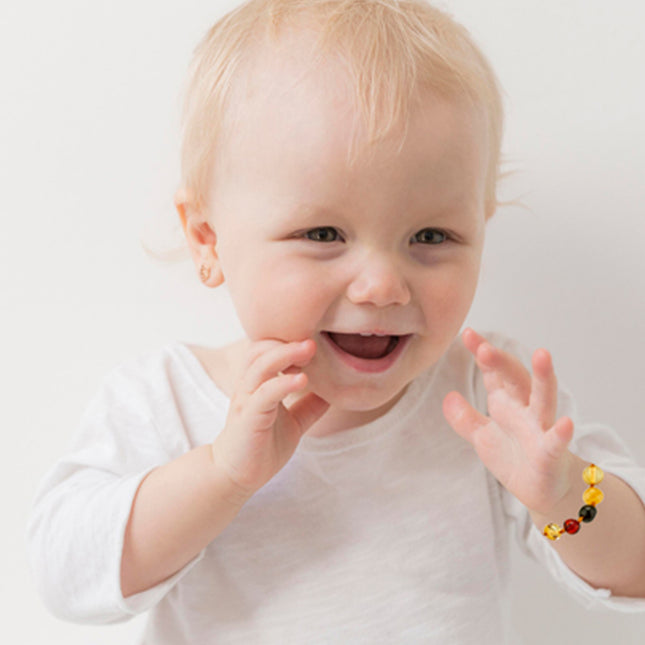 Babyjem Amber Wristband - 588