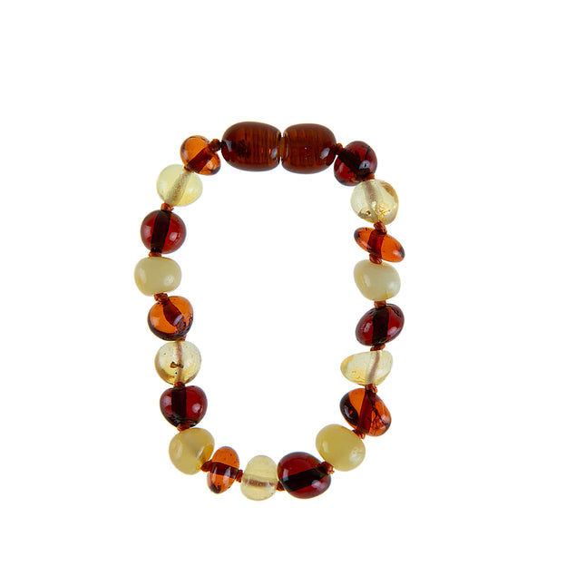 Babyjem Amber Wristband - 588