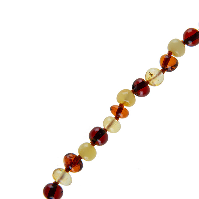 Babyjem Amber Wristband - 588