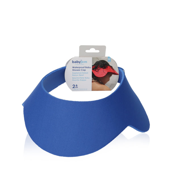 Babyjem Baby Bath Hat - 601
