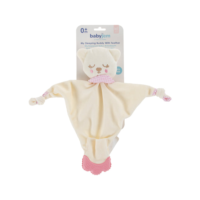 Babyjem Sleping Friend With Theeter - 603