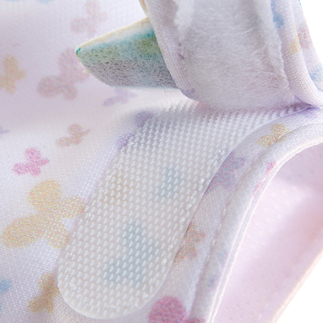 Babyjem Baby Teetherıng Gloves / Butterfly - 526