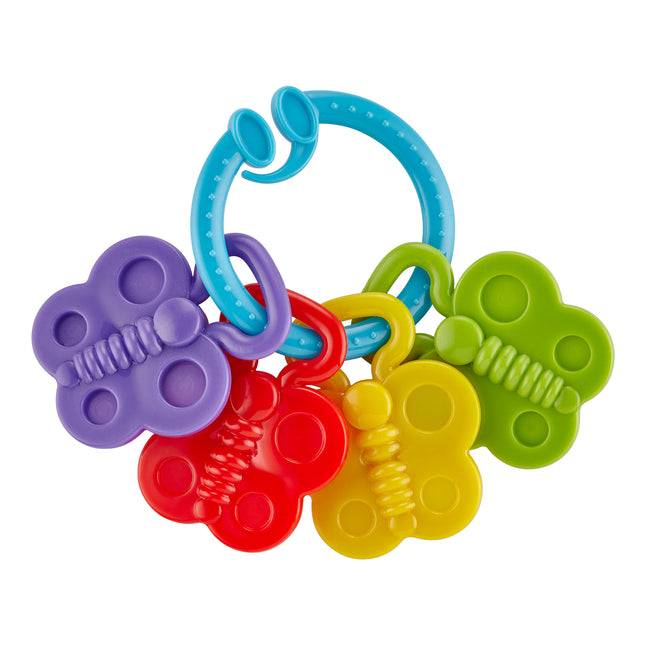 Babyjem Rattle Teether - 644