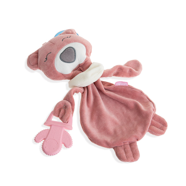 Babyjem My Sweet Bear Toy With Teether - 680