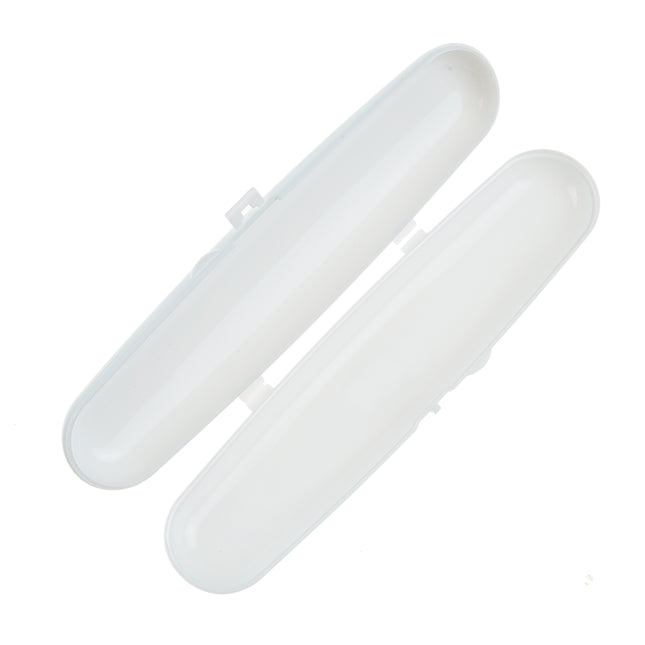 Babyjem Plastic Fork & Spoon Travel Case - 704