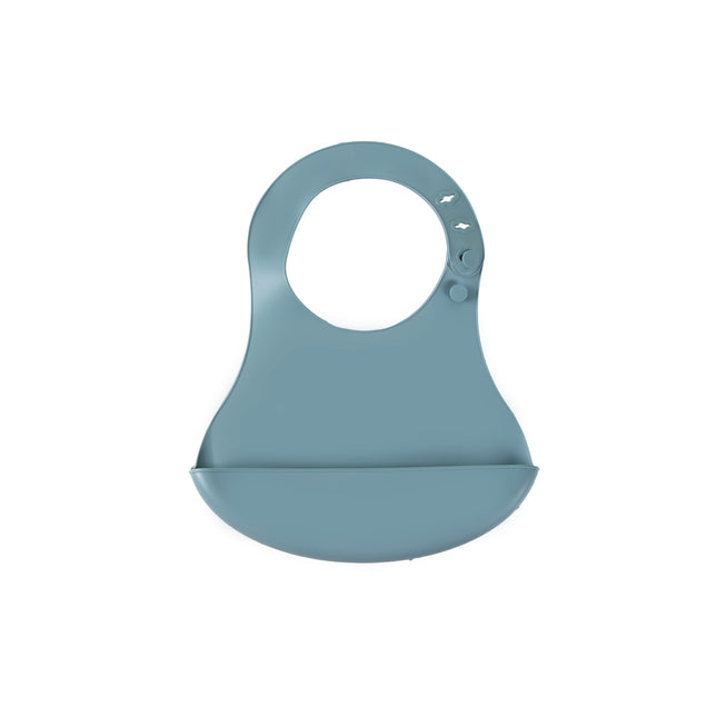 Babyjem Mını Silicon Bib - 718