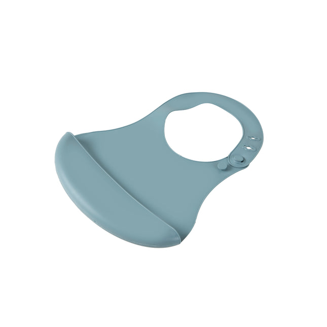 Babyjem Mını Silicon Bib - 718