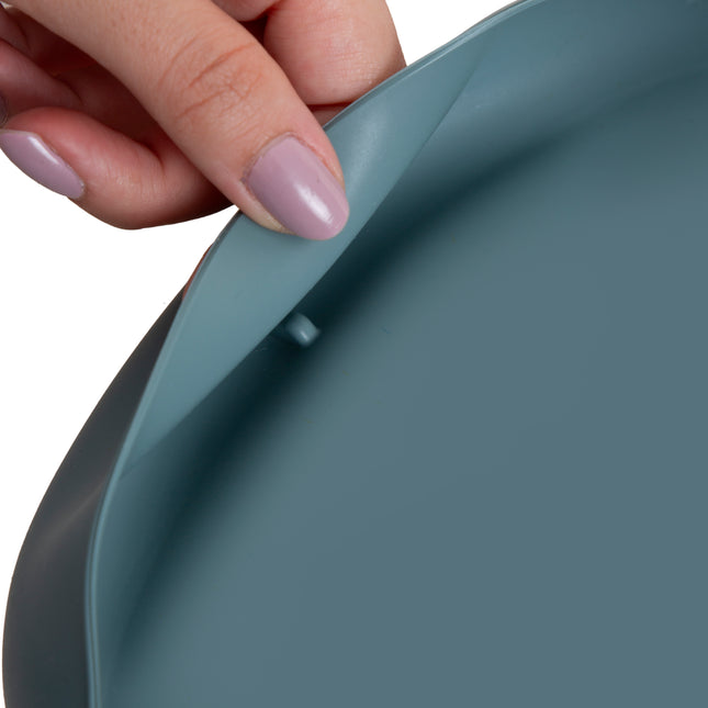 Babyjem Mını Silicon Bib - 718