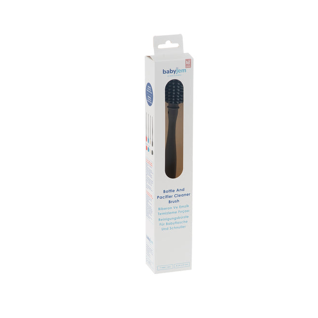 Babyjem Bottle and Nipple Cleaning Brush - 723