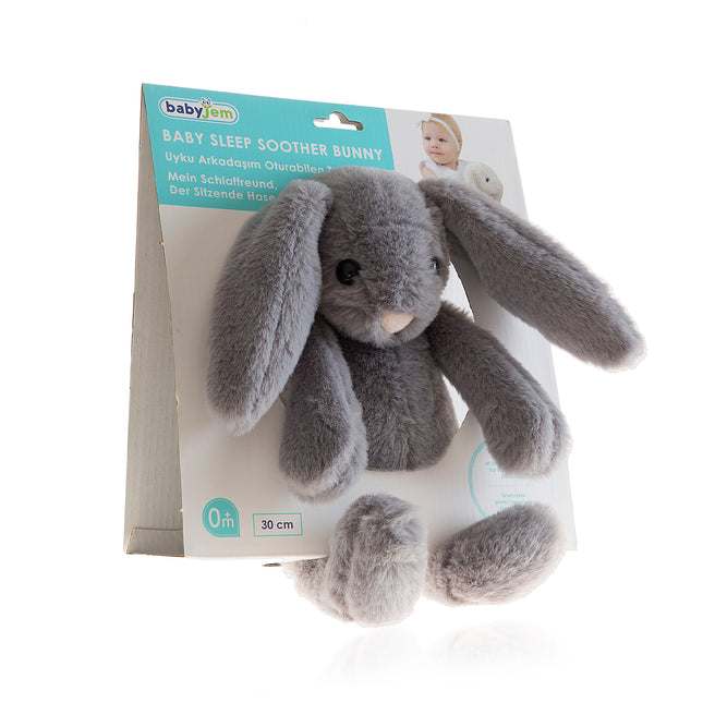 Babyjem Baby Sleepıng  Rabbıt - 730