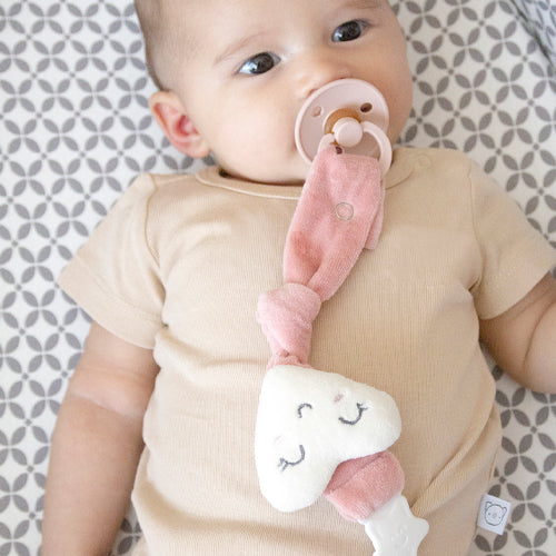 Babyjem Soother Holder - 743