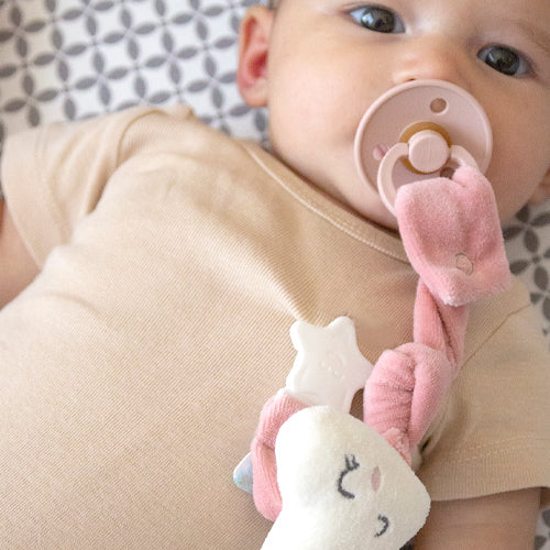 Babyjem Soother Holder - 743