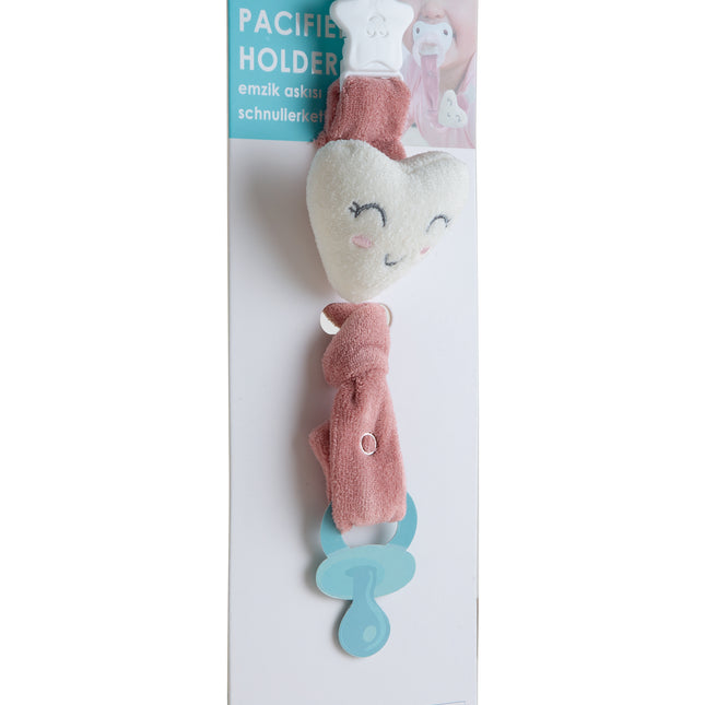 Babyjem Soother Holder - 743
