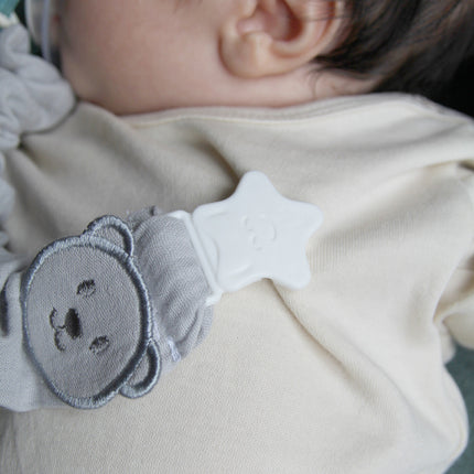 Babyjem Muslin Pacifier Holder - 747