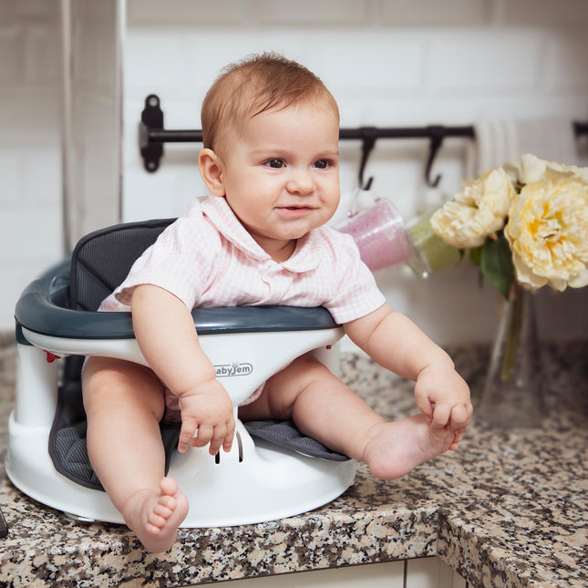 Babyjem Anti-Slip Baby Bath & Sleeping Seat - 751