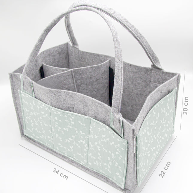 Babyjem Maternity Baby Organiser - 772