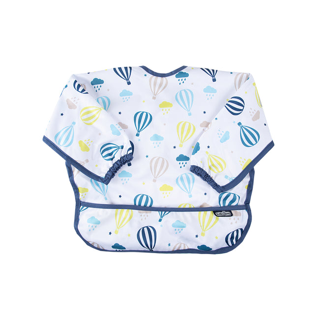 Babyjem BLW Bib With Sleeves - 784