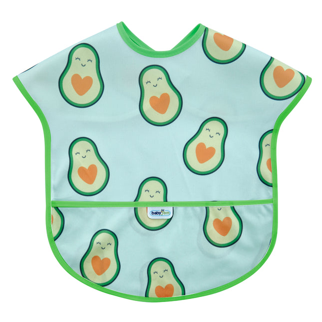 Babyjem BLW Bib - 788