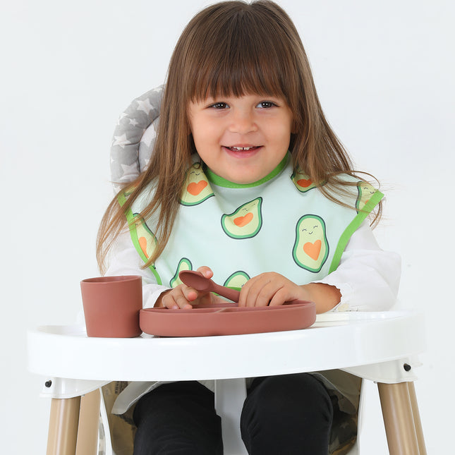 Babyjem BLW Bib - 788