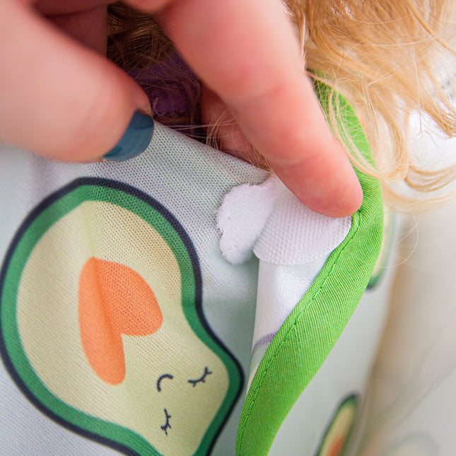 Babyjem BLW Bib - 788