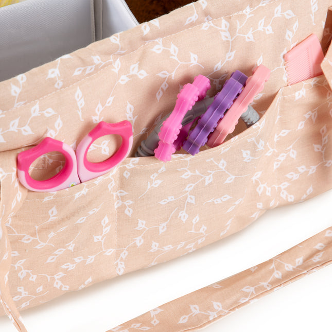 Babyjem Foldable Mother & Baby Organiser - 795