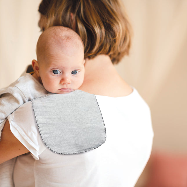 Babyjem Muslin Shoulder Cover - 804