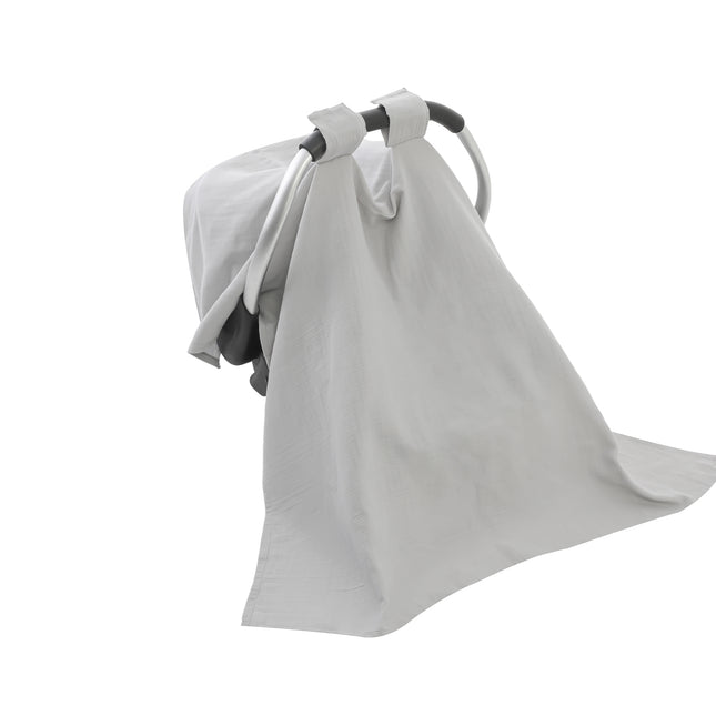 Babyjem Muslin Carrier Cover - 809