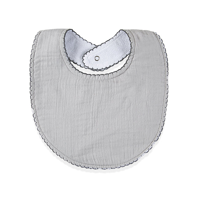 Babyjem Muslin Bib  - 811