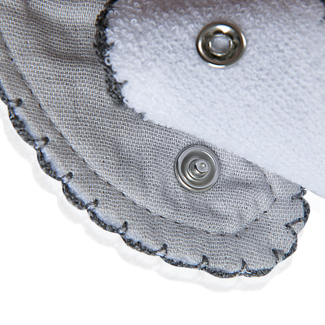 Babyjem Muslin Bib  - 811