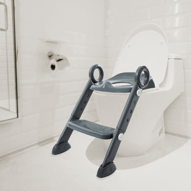 Babyjem Step Stool Toilet Training - 861