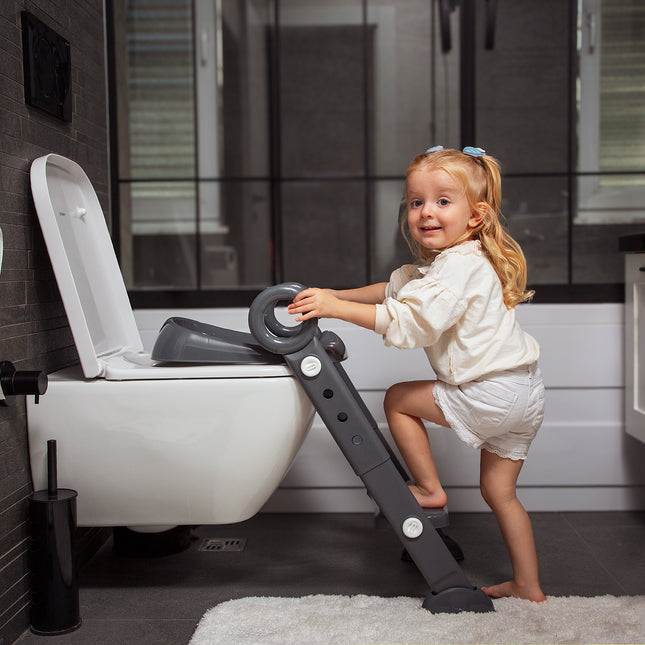 Babyjem Step Stool Toilet Training - 861