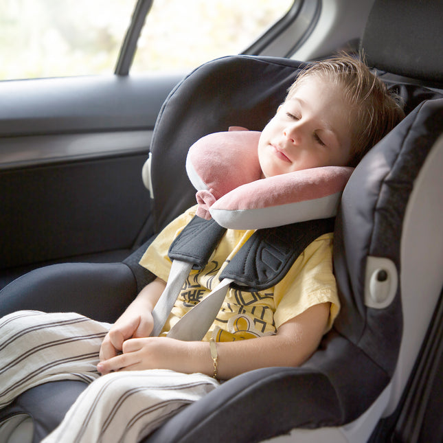 Babyjem Baby Neck Protection Bj Pattern - 108