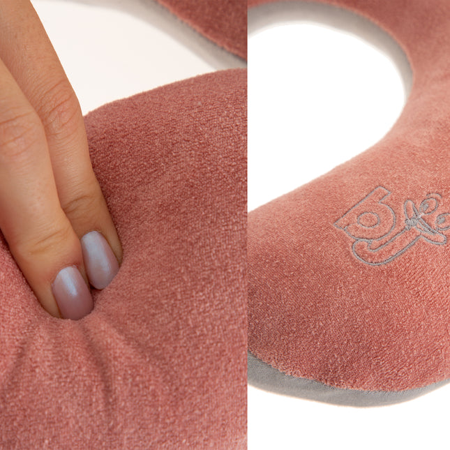Babyjem Baby Neck Protection Bj Pattern - 108