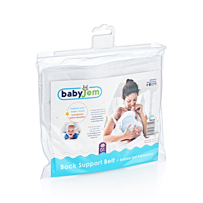 Babyjem Baby Back Protector - 384