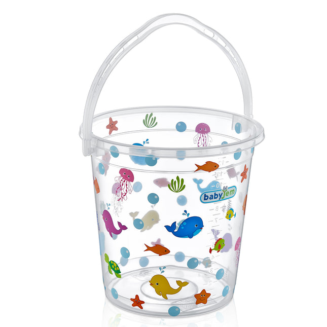 Babyjem Bath Bucket - 399