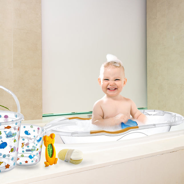 Babyjem Bath Bucket - 399