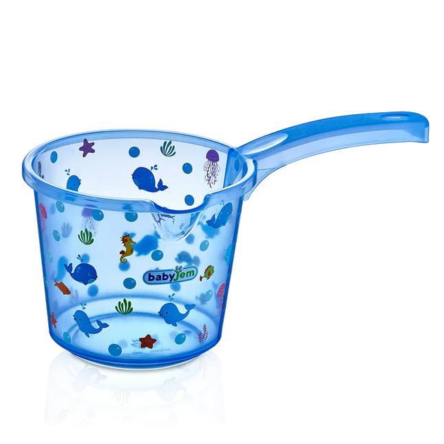 Babyjem Scoop - 400