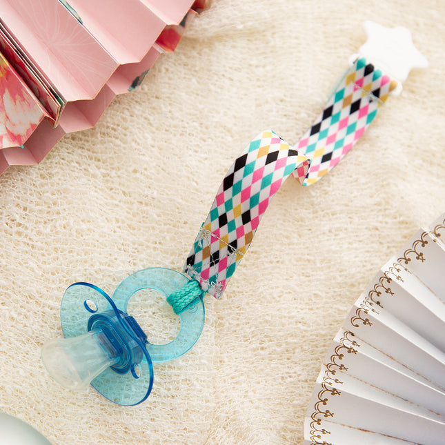 Babyjem Pacifier Holder - 427