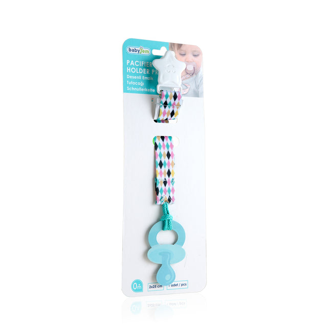 Babyjem Pacifier Holder - 427