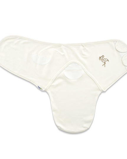 Babyjem Baby Cotton Swaddle - 430