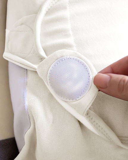 Babyjem Baby Cotton Swaddle - 430