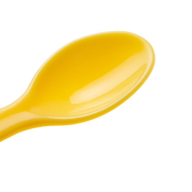 Babyjem Baby Food Spoon 2 Pcs - 494