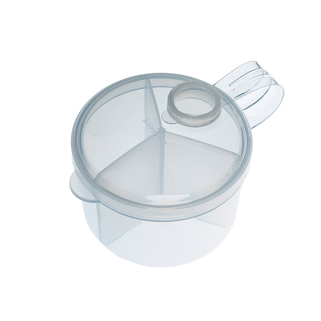 Babyjem Powder Food Container - 496