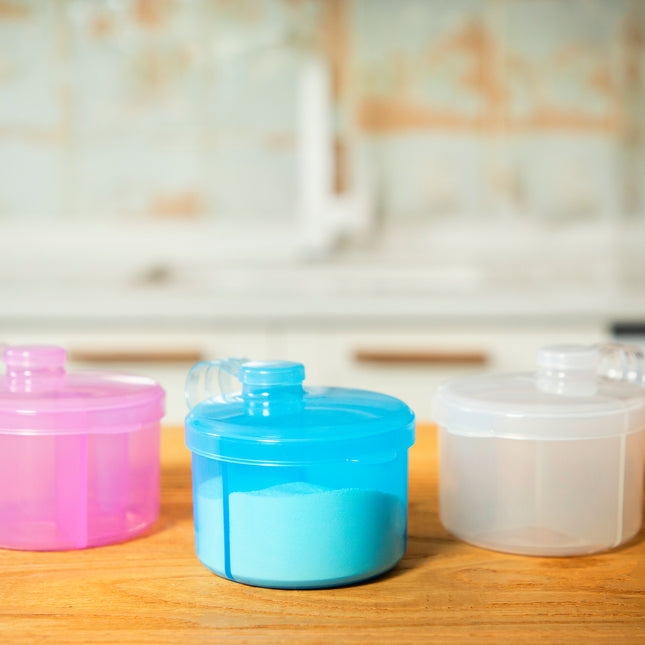 Babyjem Powder Food Container - 496