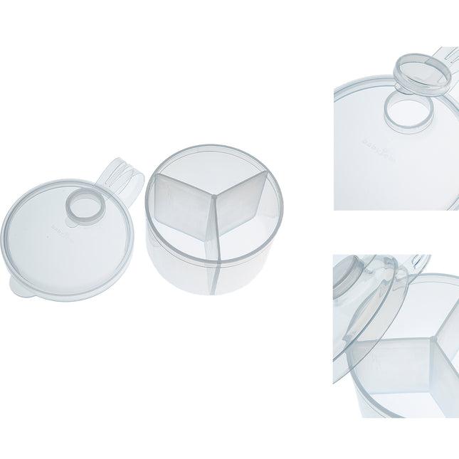 Babyjem Powder Food Container - 496