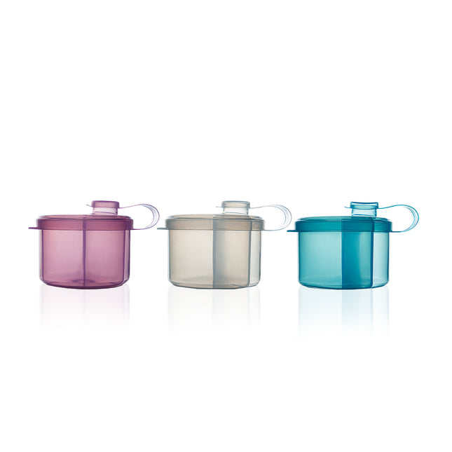 Babyjem Powder Food Container - 496